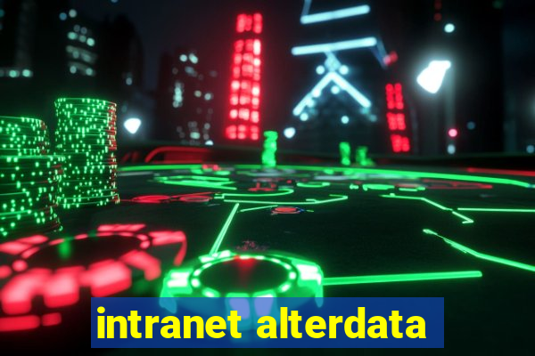 intranet alterdata